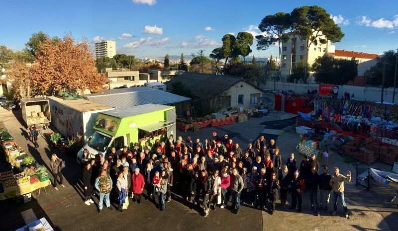 Nous décidons de ne plus subir mais d’agir.