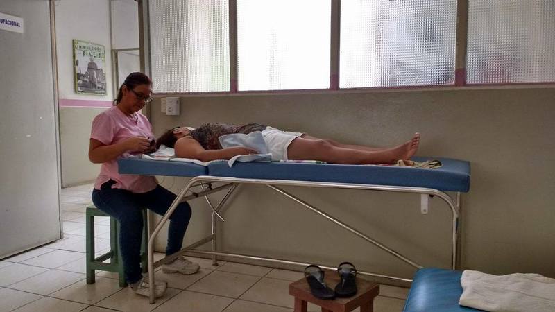 Les soins