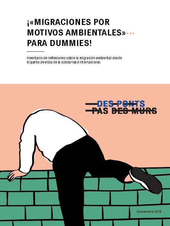La migración ambiental para tontos!