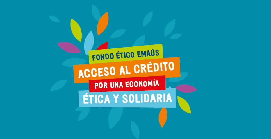 ¡Emaús Internacional reactiva su Fondo Ético Emaús!