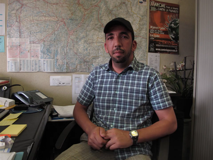 Día Mundial de las Personas Refugiadas 2021