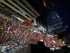 El movimiento Emaús comprometido con la defensa de la democracia en América Latina