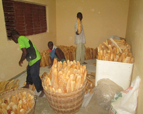 AFA boulangerie